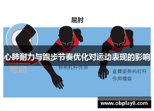 心肺耐力与跑步节奏优化对运动表现的影响